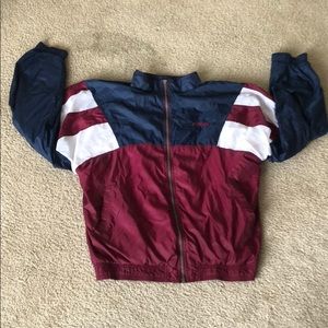 XL Vintage Adidas Jacket